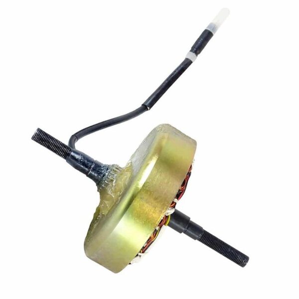 Moteur UBK X1 pour Urbanbiker Viena et Dakota