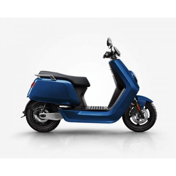 NIU PARIS SCOOTER NGT
