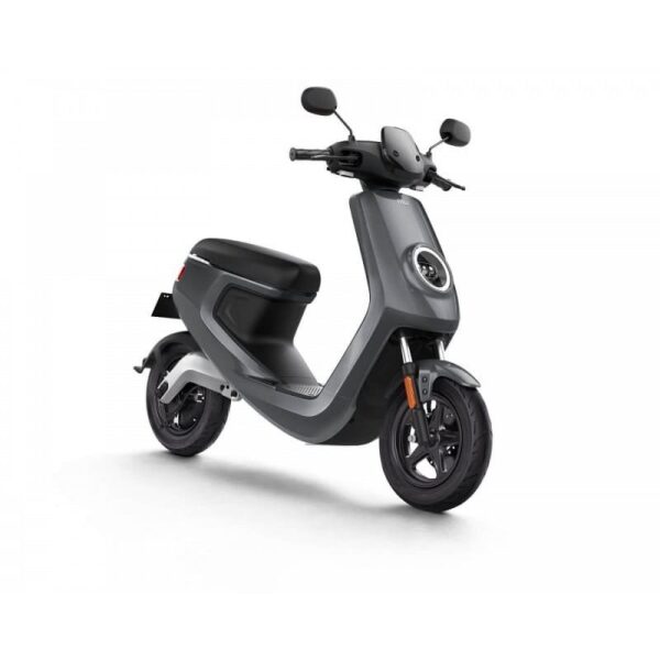 NIU PARIS SCOOTER SERIE M+