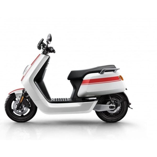 NIU PARIS SCOOTER SERIE N – N PRO