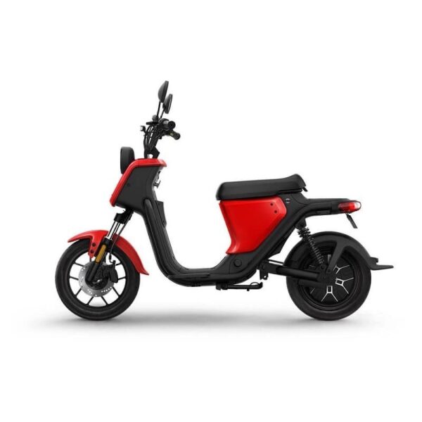 NIU PARIS SCOOTER SERIE U