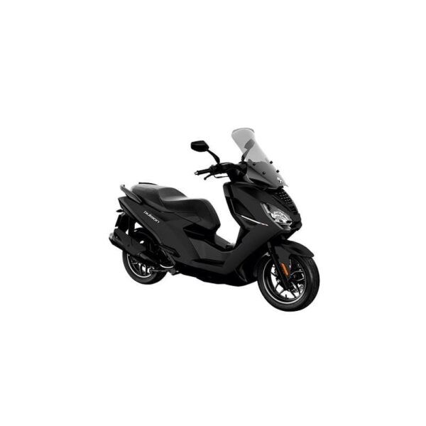 PEUGEOT PULSION 125 ACTIVE