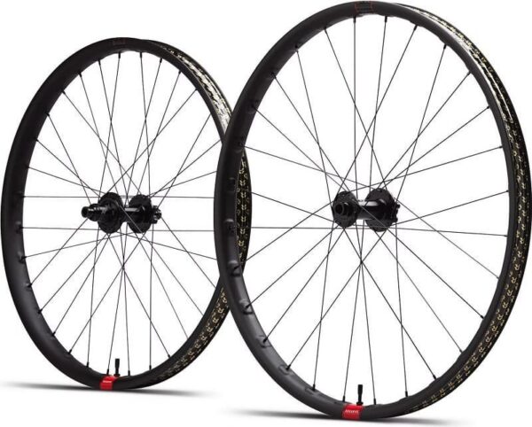 Paire de Roue Reserve E 30 HD 31