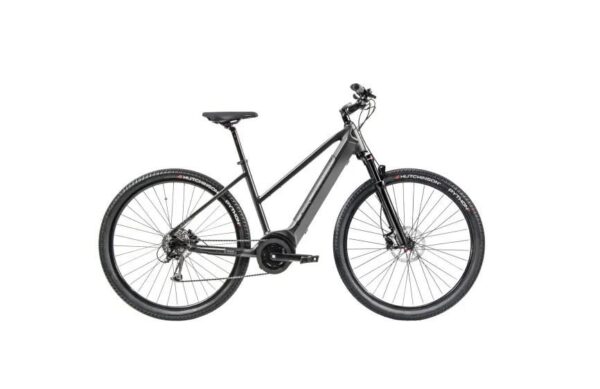 Peugeot eT01 CrossOver D9 Active Plus Mixte