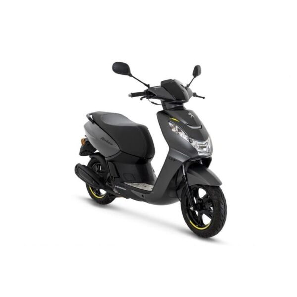 Peugeot kisbee 50 4t GT Euro 5