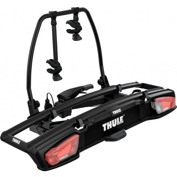 Porte-Vélos sur Boule d’Attelage Thule VeloSpace XT Prise