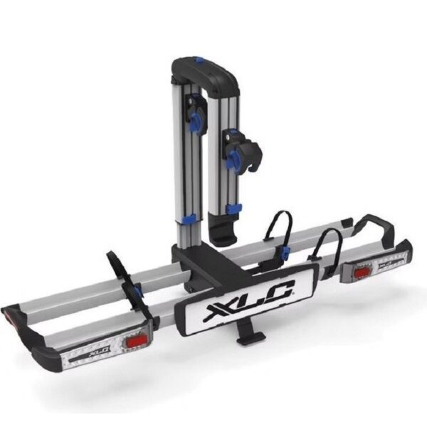 Porte-Vélos sur Boule d’Attelage XLC CC-C07 Almada