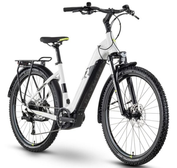 Raymon CrossRay E 5.0