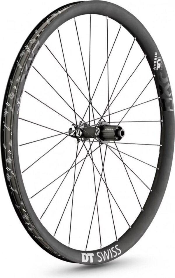 Roue Arrière DT Swiss HXC 1200 Spline 27.5”