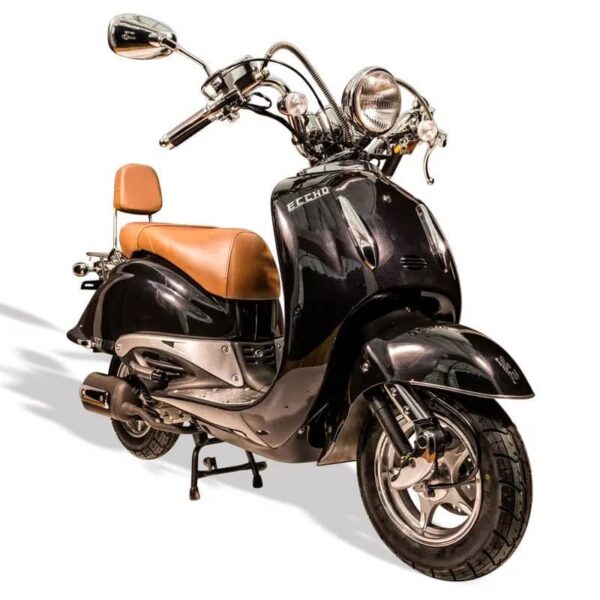 SCOOTER 50 ECCHO CHOUPETTE E5