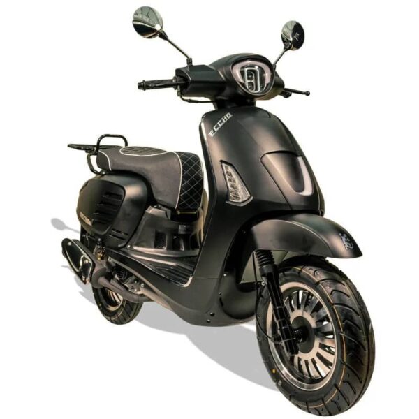 SCOOTER 50 ECCHO RIO