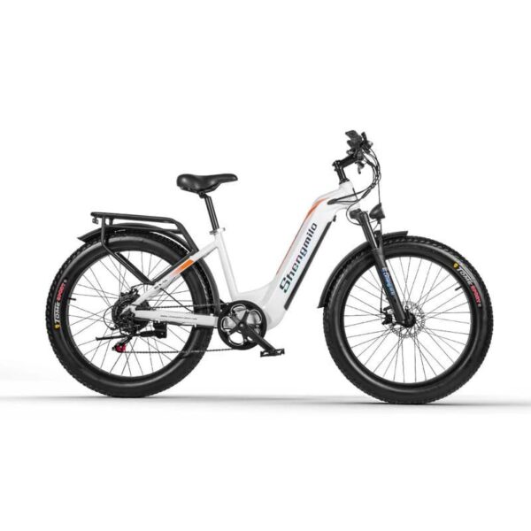 SHENGMILO MX06 vélo électrique