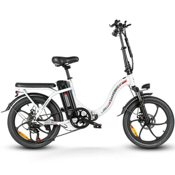 Samebike CY20 Vélo électrique