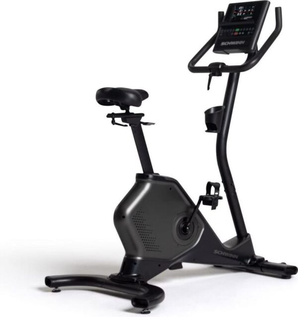 Schwinn – Vélo Ergomètre 590U