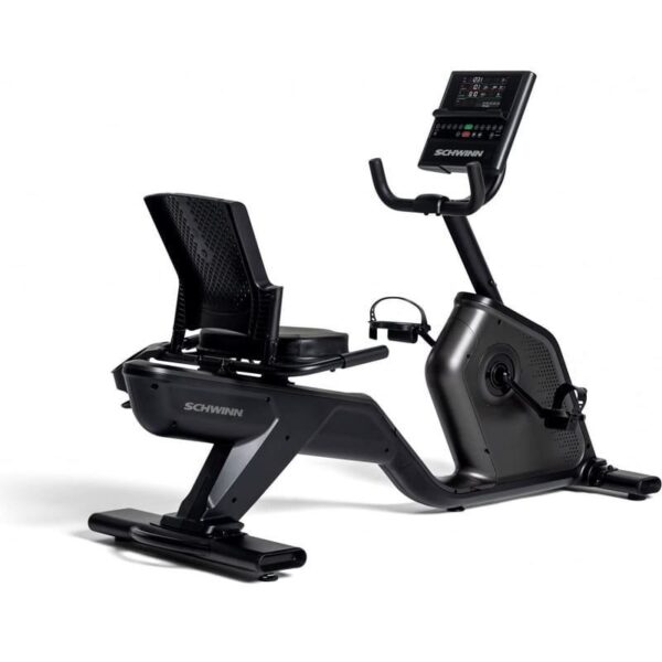 Schwinn – Vélo semi-allongé 590R