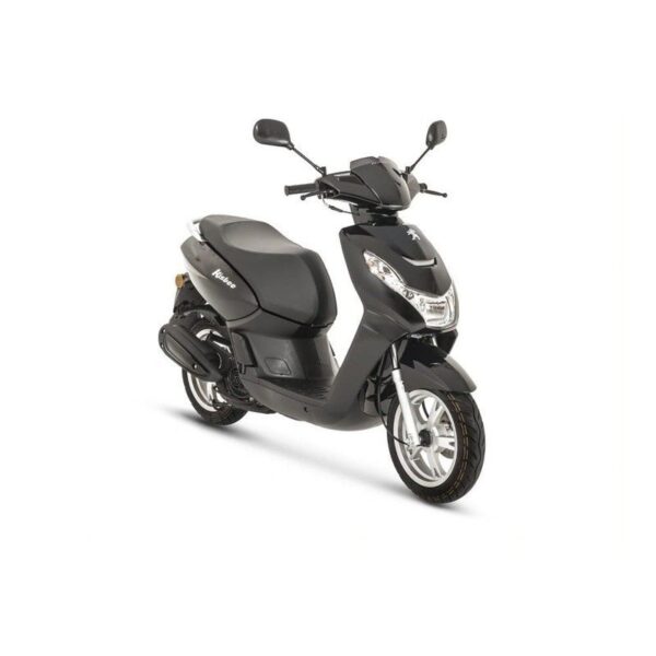 Scooter 50 cc Peugeot kisbee 4t Active Euro 5