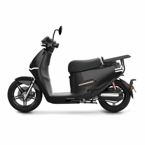 Scooter Electrique 125 Horwin EK3 DS