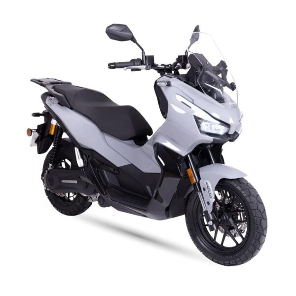 Scooter Electrique BOLIDE E-TRAIL