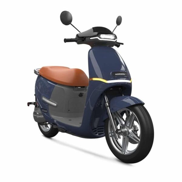 Scooter Electrique 125 Horwin EK3 Deluxe