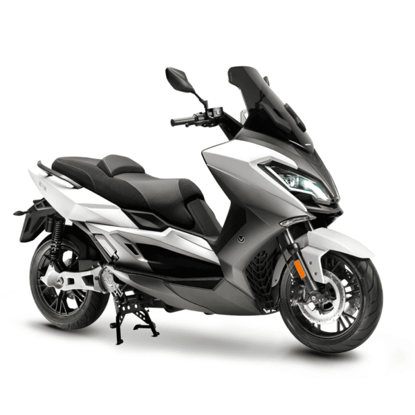 Scooter Electrique Maxi-Scooter NERVA EXE
