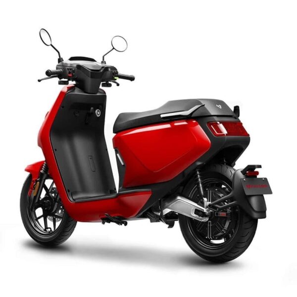 Scooter Electrique NIU MQi GT – MQI GT100