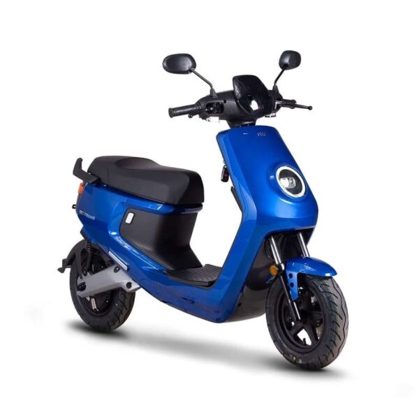 Scooter Electrique NIU MQi+ Sport
