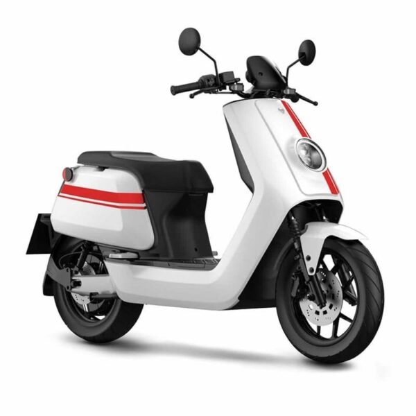 Scooter Electrique 125 NIU NQi GTS