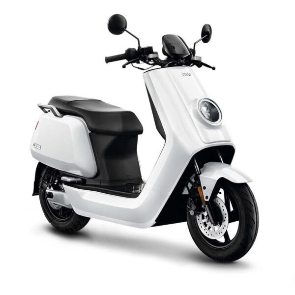 Scooter Electrique NIU NQi Sport