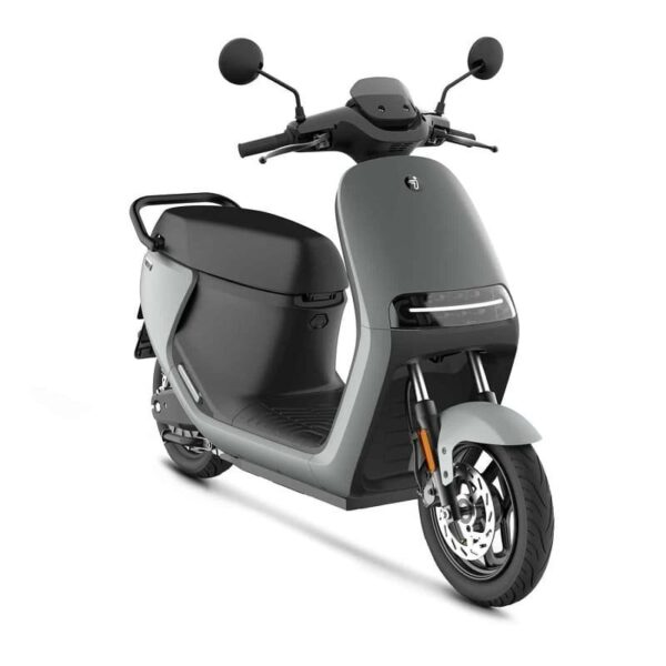 Scooter Electrique Segway E110s