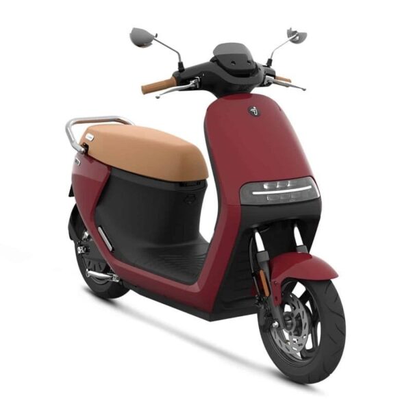 Scooter Electrique Segway E125S