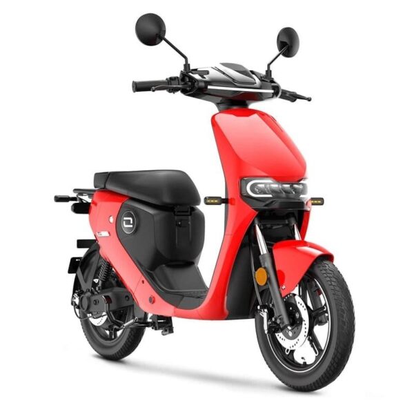 Scooter Electrique Super Soco CU Mini