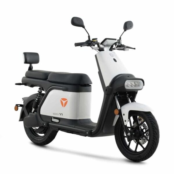 Scooter Electrique Yadea Y1S