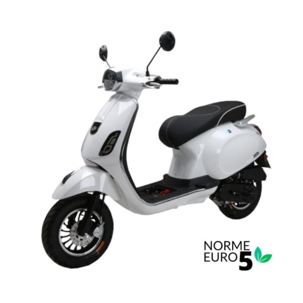 Scooter GT-Line 50cc Euro 5