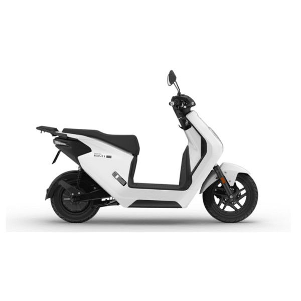 Scooter Honda EM1 e: 2023