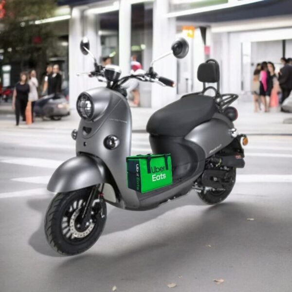 Scooter Mia 50cc – Euro 5