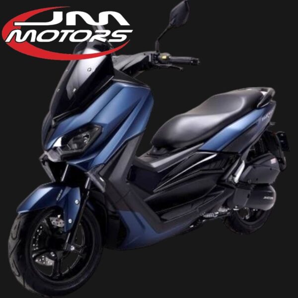 Scooter NR-V 125cc – Euro 5