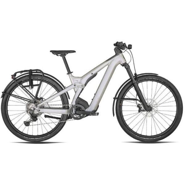 Scott Axis eRIDE FS 10 2024