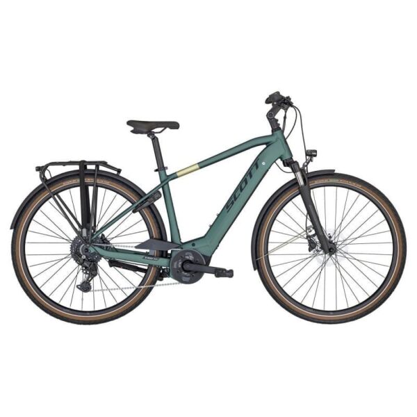 Scott Sub Active eRIDE Men 2024