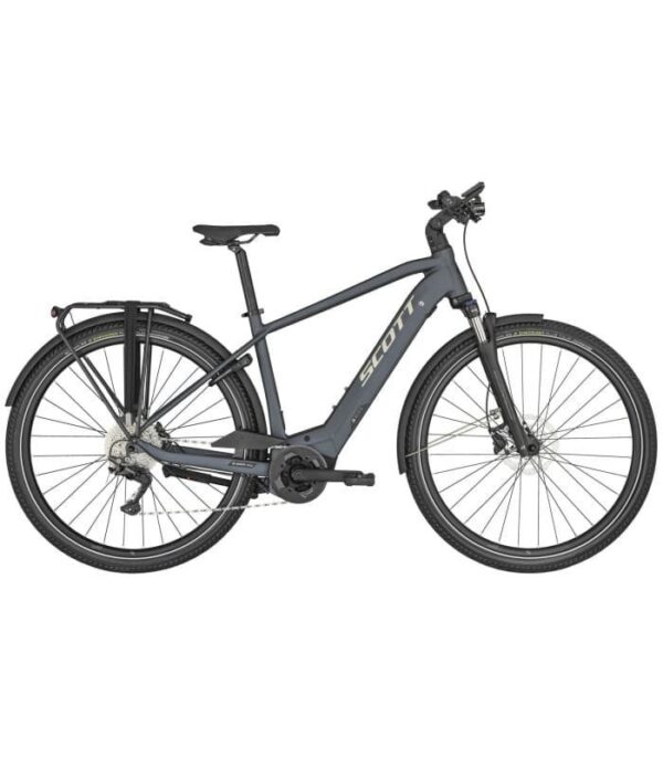 Scott Sub Tour eRIDE 10 Men