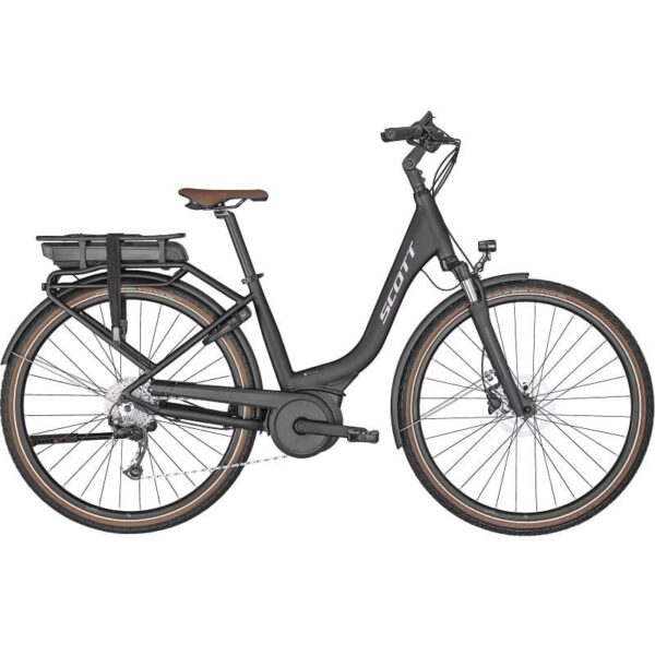 Scott sub active eride 10 unisex rack