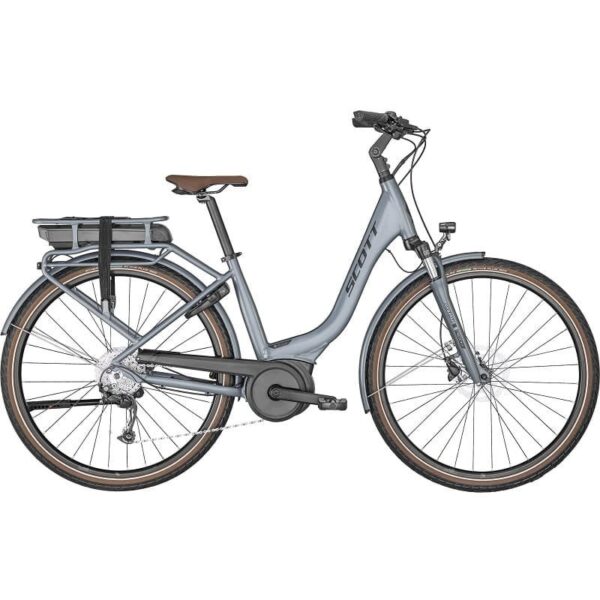 Scott sub active eride 20 unisex rack