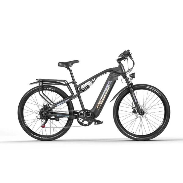 Shengmilo S26 VTT électrique