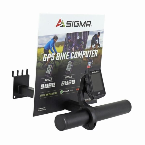 Sigma compteur velo serie rox 2.0 4.0 11.1 evo gps