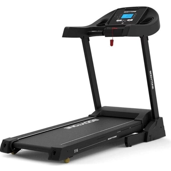 TAPIS DE COURSE Bodytone 16KM/H
