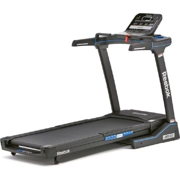 Tapis de course Reebok Jet Series 300 10013406
