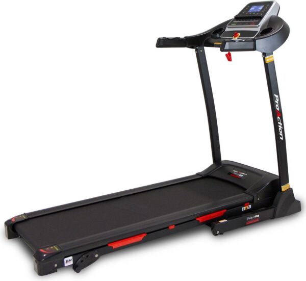 Tapis de course BH Fitness Pioneer R3 G6487B