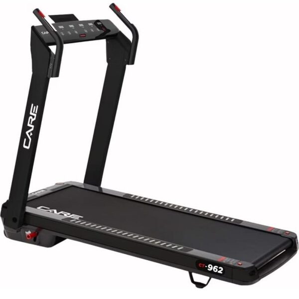 Tapis de course connecté – 14km/h – CARE – CT-962 – KINOMAP