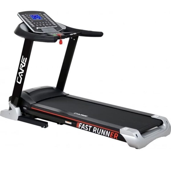 Tapis de course connecté – 22km/h – CARE – FAST RUNNER – KINOMAP