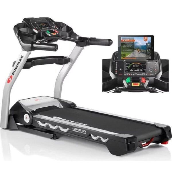 Tapis de course connecté Bowflex BXT326