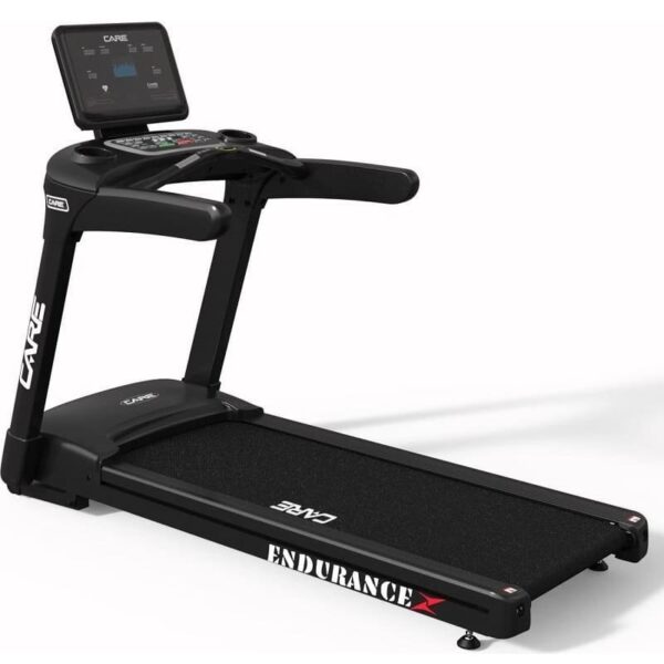 Tapis de course professionnel – 22km/h – CARE – ENDURANCE